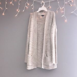 Express Cardigan